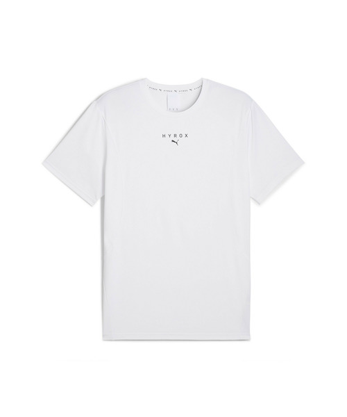 PUMA ★男女共用 ラウンド 半袖 Tシャツ★追跡可★関税/送料込み PUMA 【新品】PUMA プーマ L メンズ 男性 Tシャツ カットソー