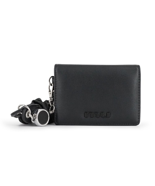 半額】 キーケース MURUA 「MURUA/ムルーア」 SERIES CHAIN