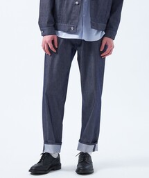 MACKINTOSH PHILOSOPHY パンツ 「アニチューブ掲載」ナイロン