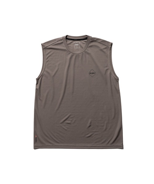 F.C.Real Bristol（エフシーレアルブリストル） タンクトップ POLARTEC