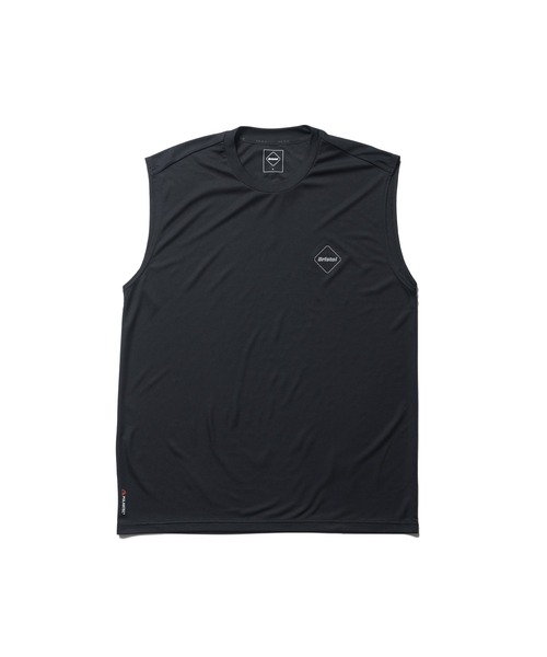 F.C.Real Bristol（エフシーレアルブリストル） タンクトップ POLARTEC
