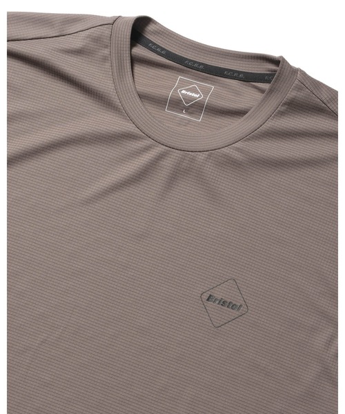 F.C.Real Bristol（エフシーレアルブリストル） タンクトップ POLARTEC