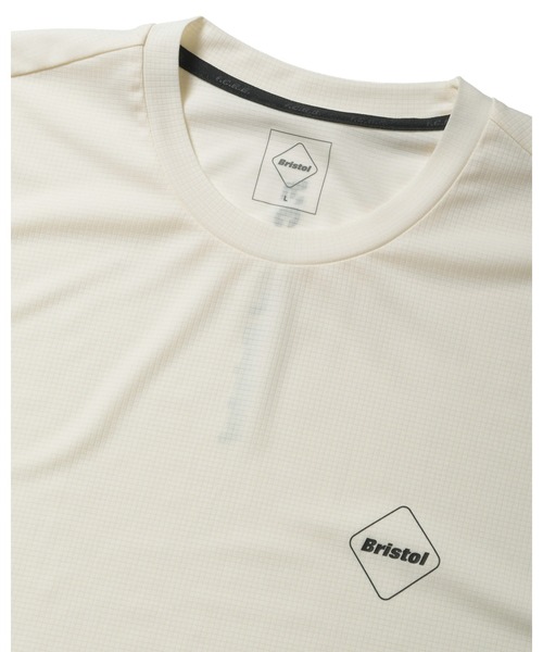 F.C.Real Bristol（エフシーレアルブリストル） タンクトップ POLARTEC