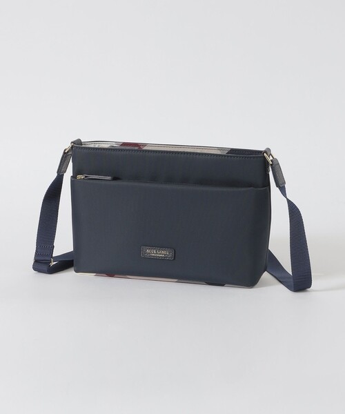 BLUE LABEL CRESTBRIDGE（ブルーレーベルクレストブリッジ