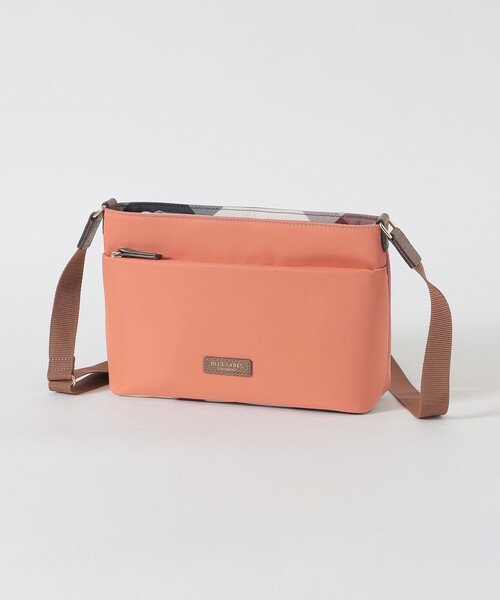 BLUE LABEL CRESTBRIDGE（ブルーレーベルクレストブリッジ