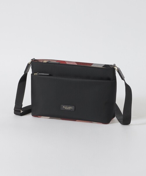 BLUE LABEL CRESTBRIDGE（ブルーレーベルクレストブリッジ