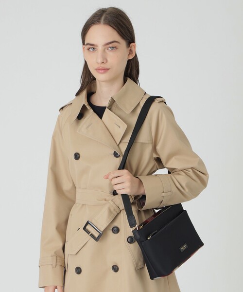 BLUE LABEL CRESTBRIDGE（ブルーレーベルクレストブリッジ