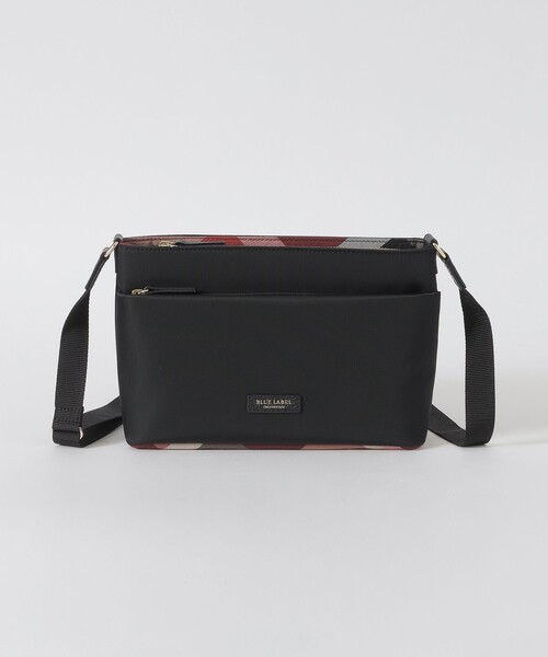 BLUE LABEL CRESTBRIDGE（ブルーレーベルクレストブリッジ