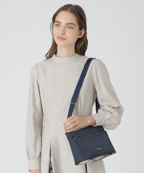 BLUE LABEL CRESTBRIDGE（ブルーレーベルクレストブリッジ