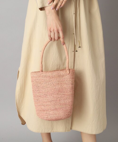 ★ドレステリア★ MADE IN MADA（メイドインマダ） かごバッグ MADE IN MADA(メイドインマダ) KOKO BAG | ドレステリア