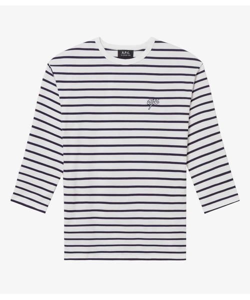 tシャツ TOP OUTLINE MINU JPS レディース tシャツ TOP OUTLINE MINU JPS レディース