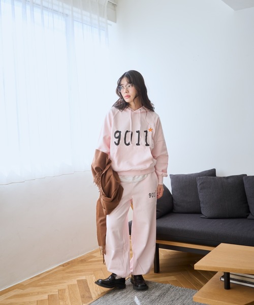 NO.9011⭐︎gull products. common gull products. スウェットパンツ ジャージ NO.9011gull