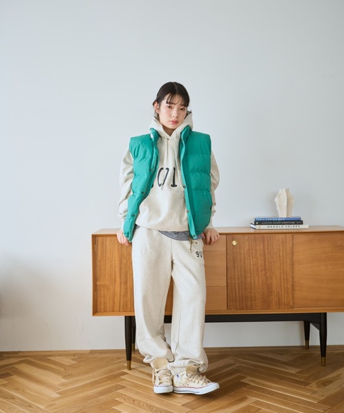 NO.9011⭐︎gull products. common gull products. スウェットパンツ ジャージ NO.9011gull