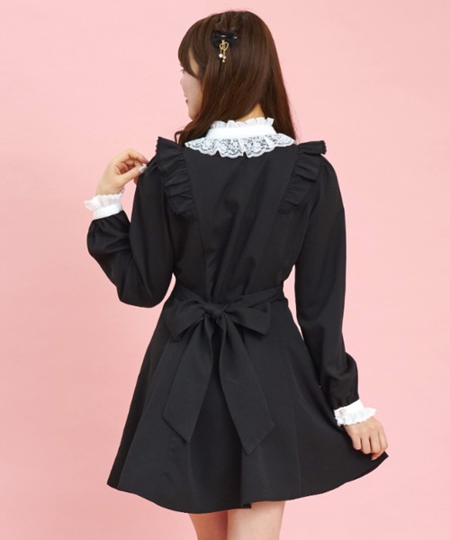 Secret Honey（シークレットハニー） ワンピース アクセサリーリボン