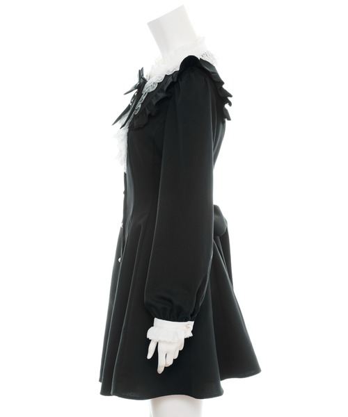 Secret Honey（シークレットハニー） ワンピース アクセサリーリボン