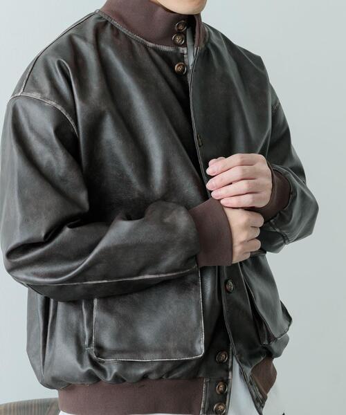 ITEMS URBANRESEARCH（アイテムズ アーバンリサーチ） コート