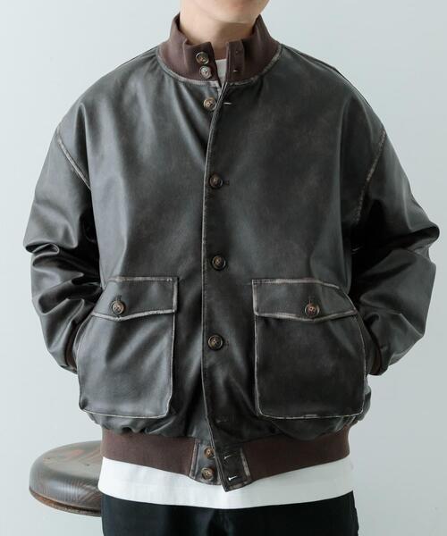 ITEMS URBANRESEARCH（アイテムズ アーバンリサーチ） コート