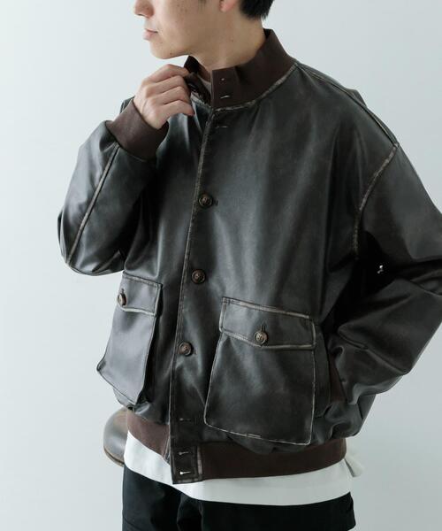 ITEMS URBANRESEARCH（アイテムズ アーバンリサーチ） コート