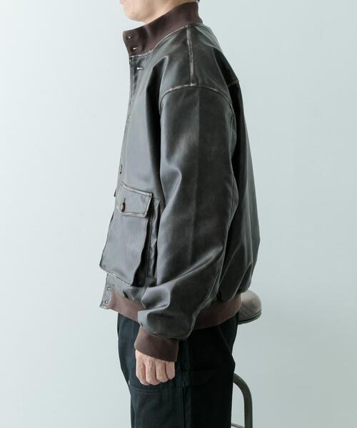 ITEMS URBANRESEARCH（アイテムズ アーバンリサーチ） コート