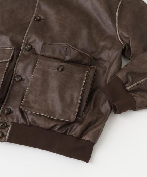 ITEMS URBANRESEARCH（アイテムズ アーバンリサーチ） コート