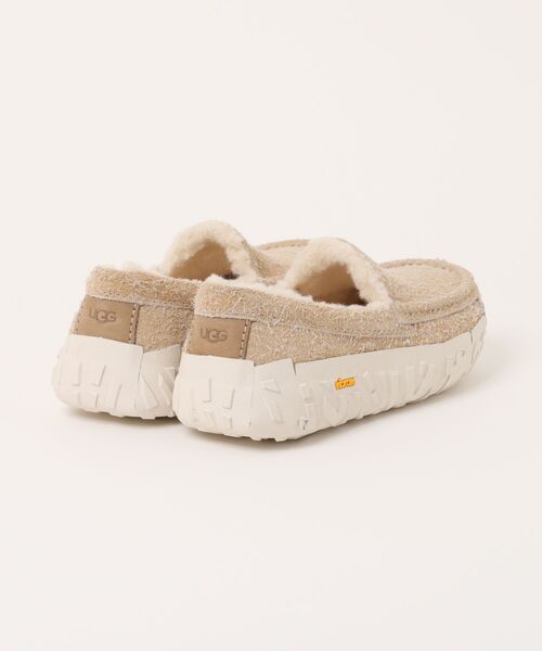UGG Australia（アグオーストラリア） デッキシューズ ASCOT VIBRAM
