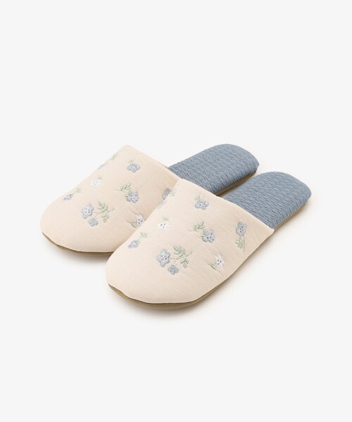 中国刺繍スリッパのおすすめ人気商品一覧 通販 - Yahoo!ショッピング
