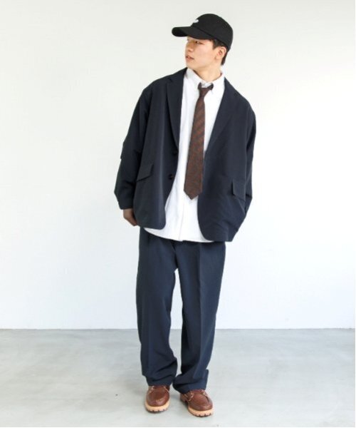 GLAZOS（グラソス） パンツ 「大人向けサイズあり」「セットアップ対応