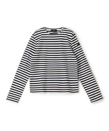 Le Minor（ルミノア） tシャツ 「別注」Le minor ロングスリーブ