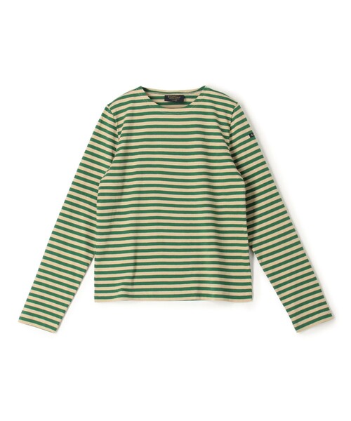 Le Minor（ルミノア） tシャツ 「別注」Le minor ロングスリーブ