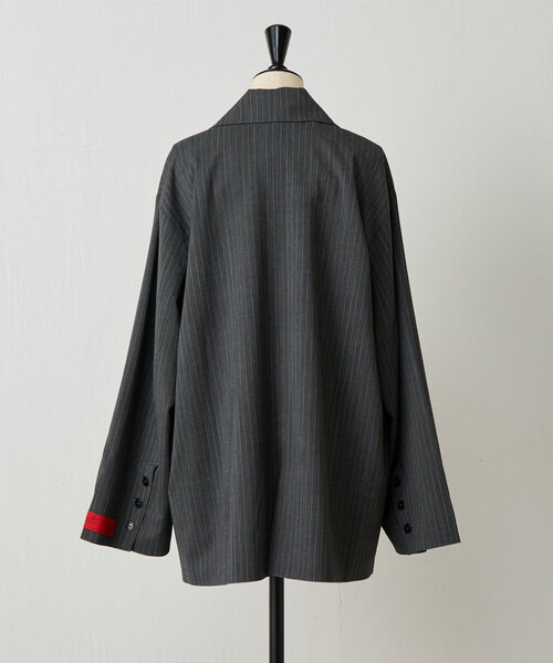 BEARDSLEY ジャケット テーラードジャケット 「CORDERA