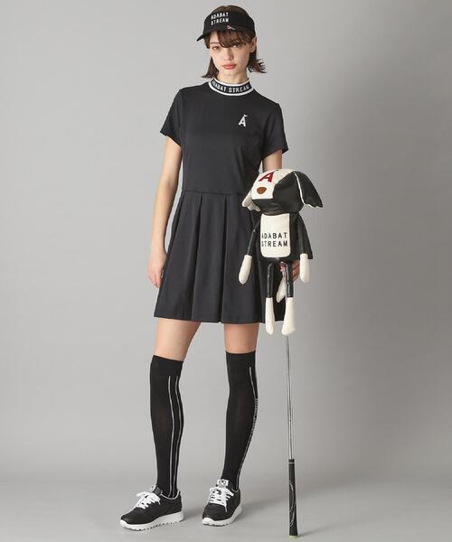 ADABAT STREAM（アダバット ストリーム） ワンピース UVカット/接触冷