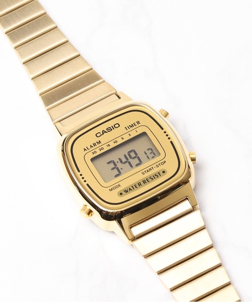 CASIO Wrist Camera デジタル腕時計 カシオ リストカメラ 2220 JA