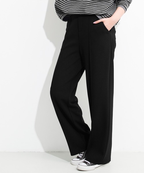 【新品未使用】レディース パンツ by LEGNA」 パンツ - ブラック レディース : ZOZOTOWN Yahoo!店 - 通販