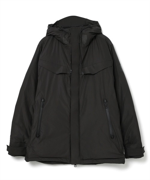 TATRAS ブラック ダウンジャケット　サイズ02 TATRAS（タトラス） ダウンジャケット 2 ブラック メンズ : ZOZOTOWN