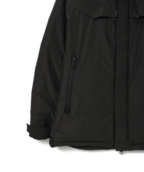 TATRAS（タトラス） ダウンジャケット 2 ブラック メンズ : ZOZOTOWN