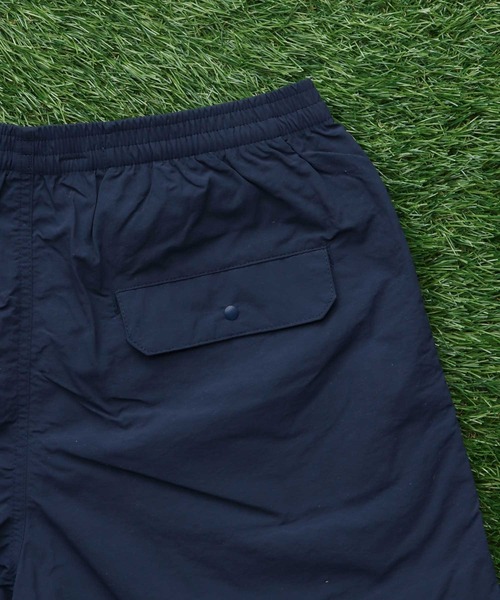 The Endless Summer（エンドレスサマー） パンツ TES HUNTINGTON NYLON