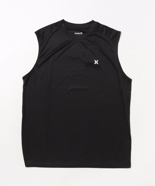 Hurley ラッシュガード 「Hurley/ハーレー」ラッシュタンク
