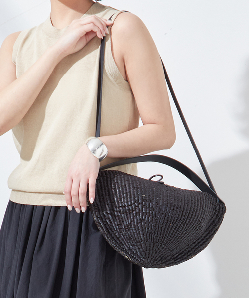 journal standard L'essage ショルダーバッグ バッグ 「別注