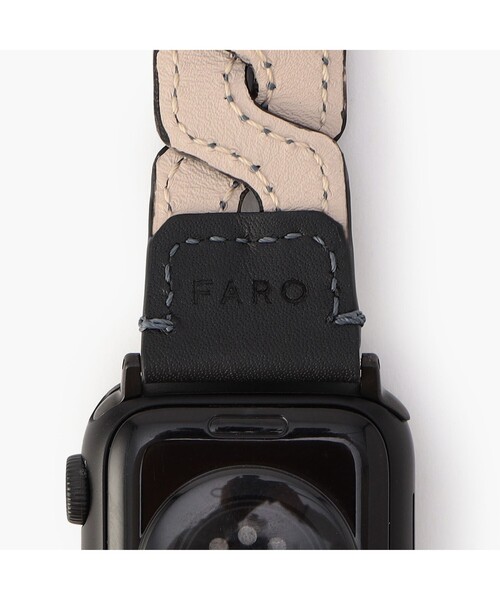 BRIEFING Calma Apple Watch Belt Mesh : ZOZOTOWN Yahoo!店 - 通販  