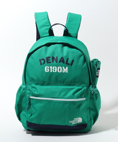 THE NORTH FACE デイバック リュック 「THE FACE/ザノース