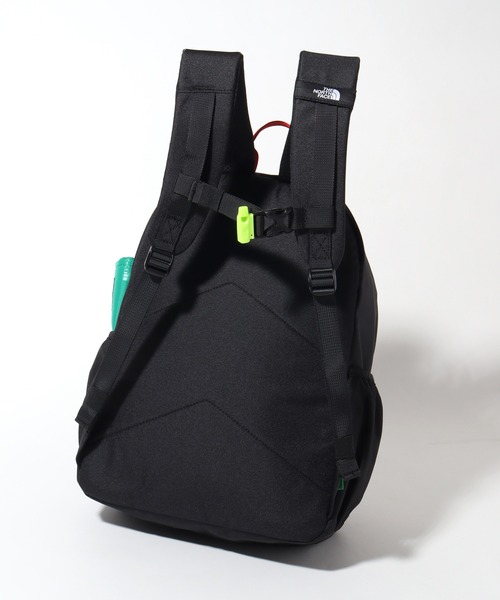 7/31まで！新品タグ付きノースフェイス☆緑リュック26 L THE NORTH FACE 25-26 秋冬 新作 ザ・ノース・フェイス ボルダー