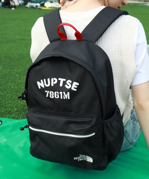 THE NORTH FACE デイバック リュック 「THE FACE/ザノース
