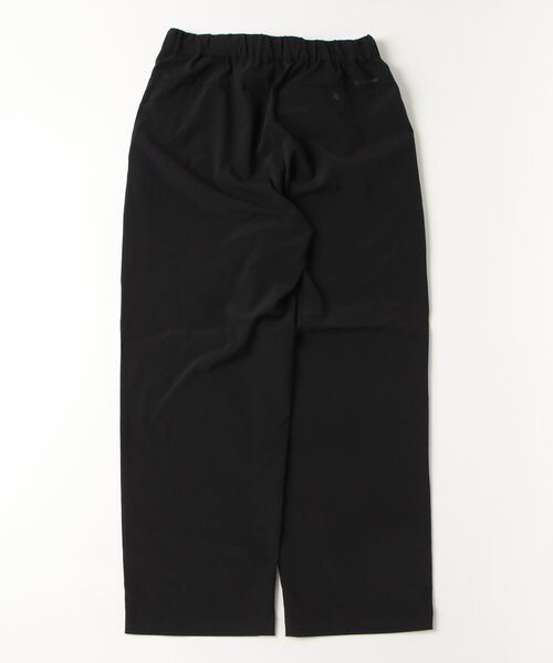 snow peak（スノーピーク） パンツ Breathable Quick Dry Pants メンズ