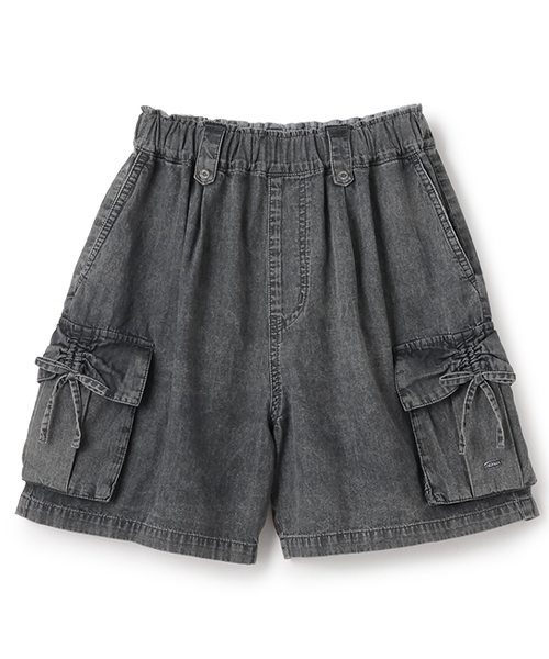 mezzo piano Junior（メゾピアノ ジュニア） パンツ 「水陸両用