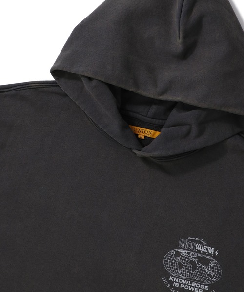 UNION（ユニオン） パーカー UNION TOKYO COLLECTIVE HOOD トーキョー