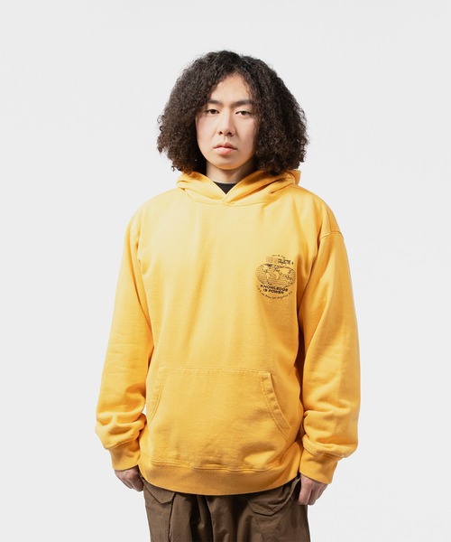 UNION（ユニオン） パーカー UNION TOKYO COLLECTIVE HOOD トーキョー