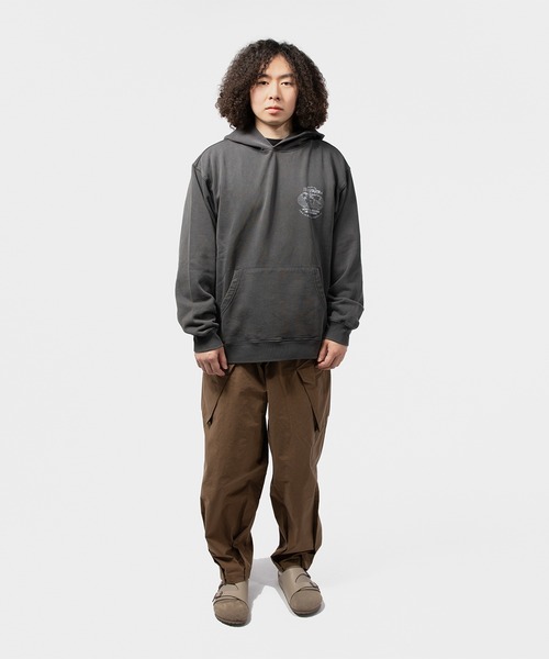 UNION（ユニオン） パーカー UNION TOKYO COLLECTIVE HOOD トーキョー