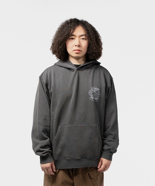 UNION（ユニオン） パーカー UNION TOKYO COLLECTIVE HOOD トーキョー
