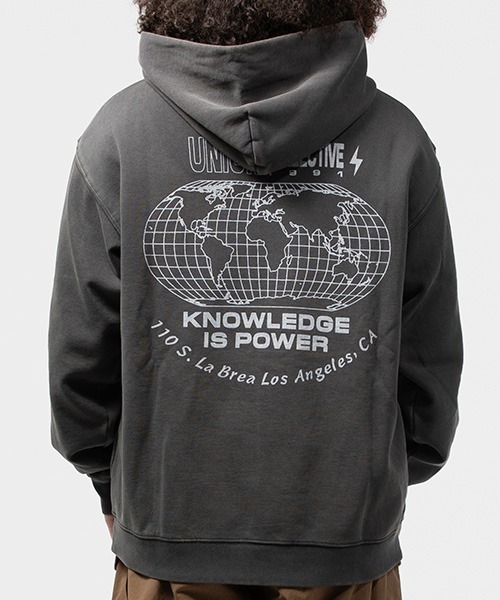UNION（ユニオン） パーカー UNION TOKYO COLLECTIVE HOOD トーキョー