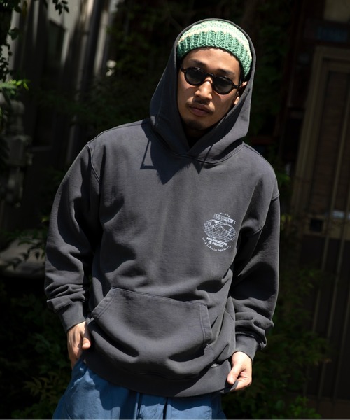 UNION（ユニオン） パーカー UNION TOKYO COLLECTIVE HOOD トーキョー